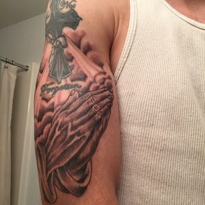 Meet your Posher, Greg